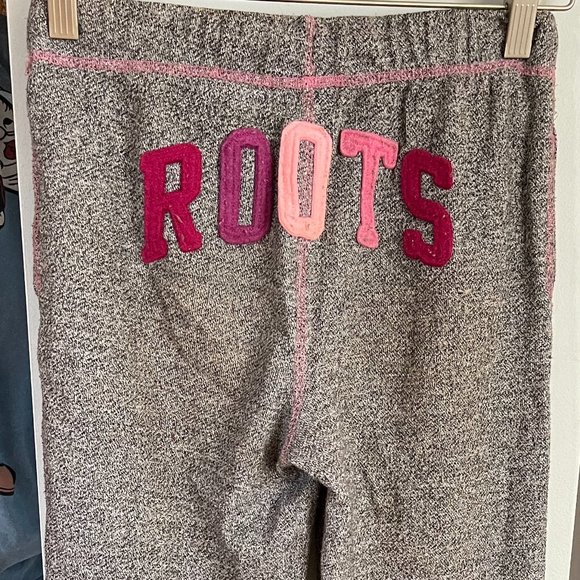 sweat pants - Picture 3 of 3